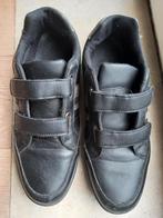 Zwarte sportieve schoenen maat 44, Ophalen of Verzenden
