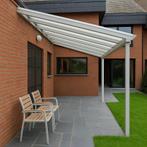 Pergola aluminium, Tuin en Terras, Overkappingen, Ophalen, Gebruikt, Tuinpaviljoen