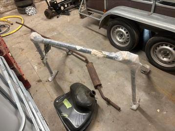 Rolkooi mini classic beschikbaar voor biedingen