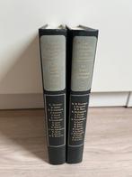 2 boeken uit "Les Grandes découvertes de la Psychanalyse", Utilisé, Enlèvement ou Envoi