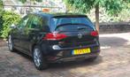 VW Golf 1.2 TSI 2014, 155pk motor 122.000 km. NIEUWstaat!, Voorwielaandrijving, 4 cilinders, Zwart, Overige kleuren
