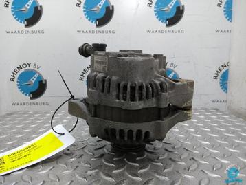SUZUKI WAGON R [ALTERNATOR] 2005 beschikbaar voor biedingen