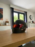 HP7 Bell Carbonne helm te koop, Sport en Fitness, Gebruikt, Kart, Verzenden