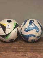 2 voetballen nieuw, Sport en Fitness, Fitnessmaterialen, Ophalen, Nieuw, Benen