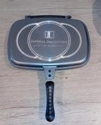 Dubbele pan, Ophalen of Verzenden