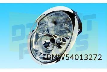 Mini (-7/04) koplamp Rechts (HID / D2R) OES! 63126933838 beschikbaar voor biedingen