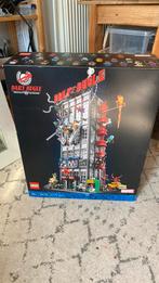 Lego 76178 daily bugle sealed, Ophalen, Lego