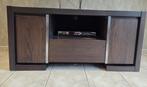 stevige TV Kast Afmeting:128 (B) x 55 (D) x 60 (H), Huis en Inrichting, Kasten |Televisiemeubels, Ophalen, Gebruikt, 100 tot 150 cm