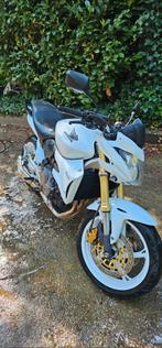 Honda hornet cb600, Motoren, 4 cilinders, Particulier, Naked bike