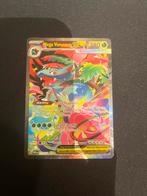 Mega Venusaur Ex (MEG 177), Ophalen of Verzenden, Nieuw, Losse kaart, Foil