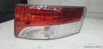 Achterlicht rechts buiten Avensis T27 sedan Toyota 815510525, Auto-onderdelen, Verlichting, Info@fabrikant.eu, Fabrikantstraat 1
1000 AA  Amsterdam, NL