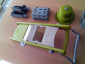 De Buyer "La Mandoline, swing 2.0" beschikbaar voor biedingen