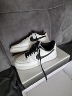 Nike Air Force 1 By You pour Homme, Sneakers, Gedragen, Wit, Nike