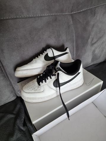 Nike Air Force 1 By You pour Homme