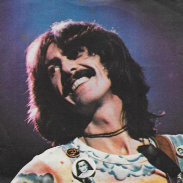 george harrison, Enlèvement ou Envoi