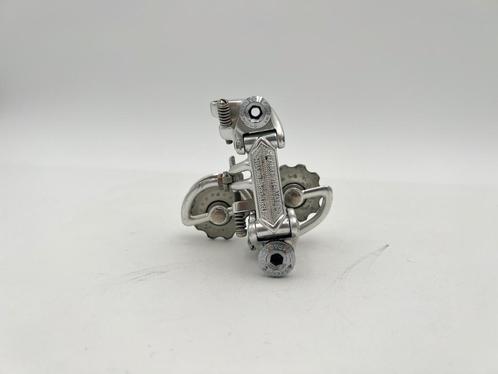 Campagnolo Record Achter Derailleur versnelling, Fietsen en Brommers, Fietsonderdelen, Zo goed als nieuw, Ophalen
