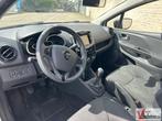 Renault Clio 1.5 dCi ECO Dynamique | Airco | Cruise | Navi |, Auto's, Renault, Zwart, Wit, Bedrijf, Start-stop-systeem