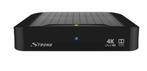 Strong SRT2023 Streaming Mediaplayer Netwerkaansluiting, Ophalen of Verzenden, Zo goed als nieuw, USB 2, Minder dan 500 GB