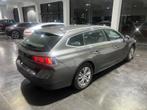 Peugeot 508 1.5hdi bj2019 €6d 10500euro !, Argent ou Gris, Achat, Cruise Control, Entreprise