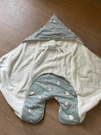 Puckababy newborn wikkeldeken, Kinderen en Baby's, Dekens, Slaapzakjes en Inbakerproducten, Ophalen, Zo goed als nieuw, Bakerzak of Bakerdoek
