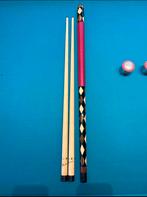 Adam classic 503, Sport en Fitness, Biljarten en Poolen, Ophalen, Zo goed als nieuw