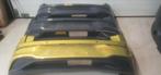 Achterbumper 4x pdc VW Golf 8 bj 2020-2024