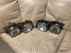 Bmw E34 koplampen Hella in topstaat 5-serie M50 M60 M20, Auto-onderdelen, Ophalen, Gebruikt, -, -