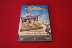 dvd the flintstones, Cd's en Dvd's, Ophalen of Verzenden
