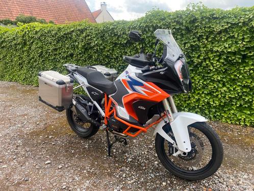 KTM 1290 adventure R, 4700km, Motoren, Motoren | KTM, Particulier, Ophalen