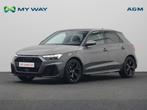 Audi A1 Sportback A1 Sportback 25 TFSI Sport Edition S line, Argent ou Gris, Achat, A1, Cruise Control
