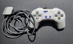 Playstation 1 controller, Games en Spelcomputers, Spelcomputers | Sony Consoles | Accessoires, Controller, Gebruikt, Ophalen of Verzenden