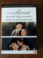 dvd box Het geslacht Bjorndal, Ophalen of Verzenden, Zo goed als nieuw