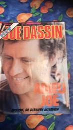 Hit uit een oud tijdschrift - JOE DASSIN, Ophalen, Gebruikt, Muziek