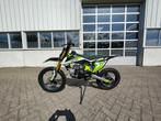 Ultra - 125cc - Motorfiets groen, Bedrijf, Overig, Ultra