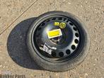 Roue de secours d'un Opel Vectra, Autos : Pièces & Accessoires, Pneus & Jantes, -, Véhicule de tourisme, -, 3 mois de garantie
