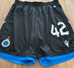 Matchworn Club Brugge, Enlèvement, Comme neuf