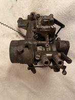 Weber carburateur- Simca 1000 Rally, Auto-onderdelen, Ophalen of Verzenden, Gebruikt, Oldtimer onderdelen