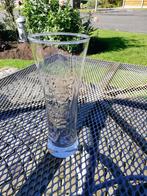 Bierglas 'Carlsberg', Verzamelen, Ophalen of Verzenden, Zo goed als nieuw, Bierglas