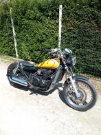 Kawasaki 650, Motoren, Particulier