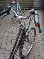 Notaris dames fiets in zeer goede staat goede banden, Fietsen en Brommers, Fietsen | Oldtimers, Ophalen