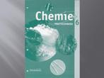 Chemie plus 6 practicumboek, Nieuw, ASO, Scheikunde, Ophalen of Verzenden