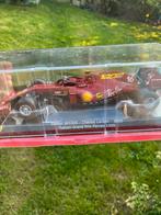 Ferrari Sf1000 1/24 Charles Leclerc, Ophalen of Verzenden