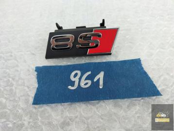 AUDI A8 GRILLE STEMPEL beschikbaar voor biedingen