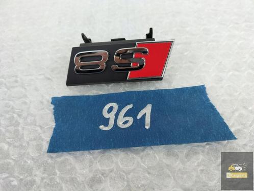 AUDI A8 GRILLE STEMPEL, Auto-onderdelen, Overige Auto-onderdelen, Audi, Gebruikt