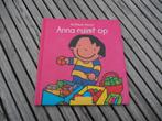 Boekje : "Anna ruimt op" van Kathleen Amant, Boeken, Ophalen of Verzenden, Nieuw, Kathleen Amant, Voorleesboek