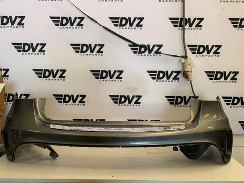 Achterbumper van een Mercedes GLA, Auto-onderdelen, Carrosserie, Bumper, Mercedes-Benz, Gebruikt, 3 maanden garantie, Ophalen of Verzenden
