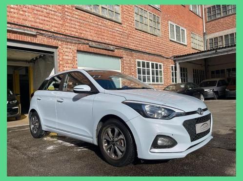 Hyundai i20 1.2i Met 35.000KM * AIRCO *, Auto's, Hyundai, Bedrijf, Te koop, i20, ABS, Airbags, Airconditioning, Alarm, Bluetooth