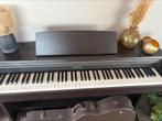 Piano Celviano / donkerbruin, Enlèvement, Piano