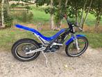 Proef SHERCO 125