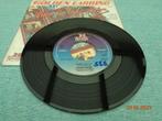 Golden Earring Vinyl Singels Bombay.,Buddy Joe----, Ophalen of Verzenden, Zo goed als nieuw